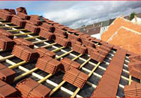 Rénover sa toiture à Chatelus-le-Marcheix